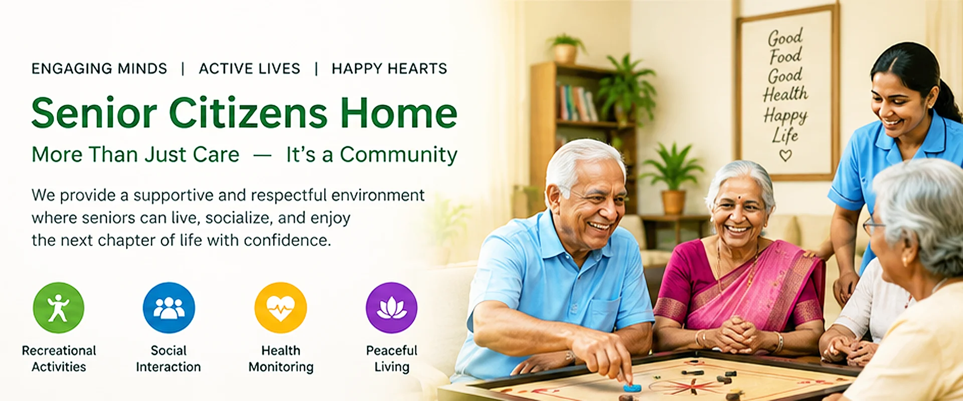 Senior Care